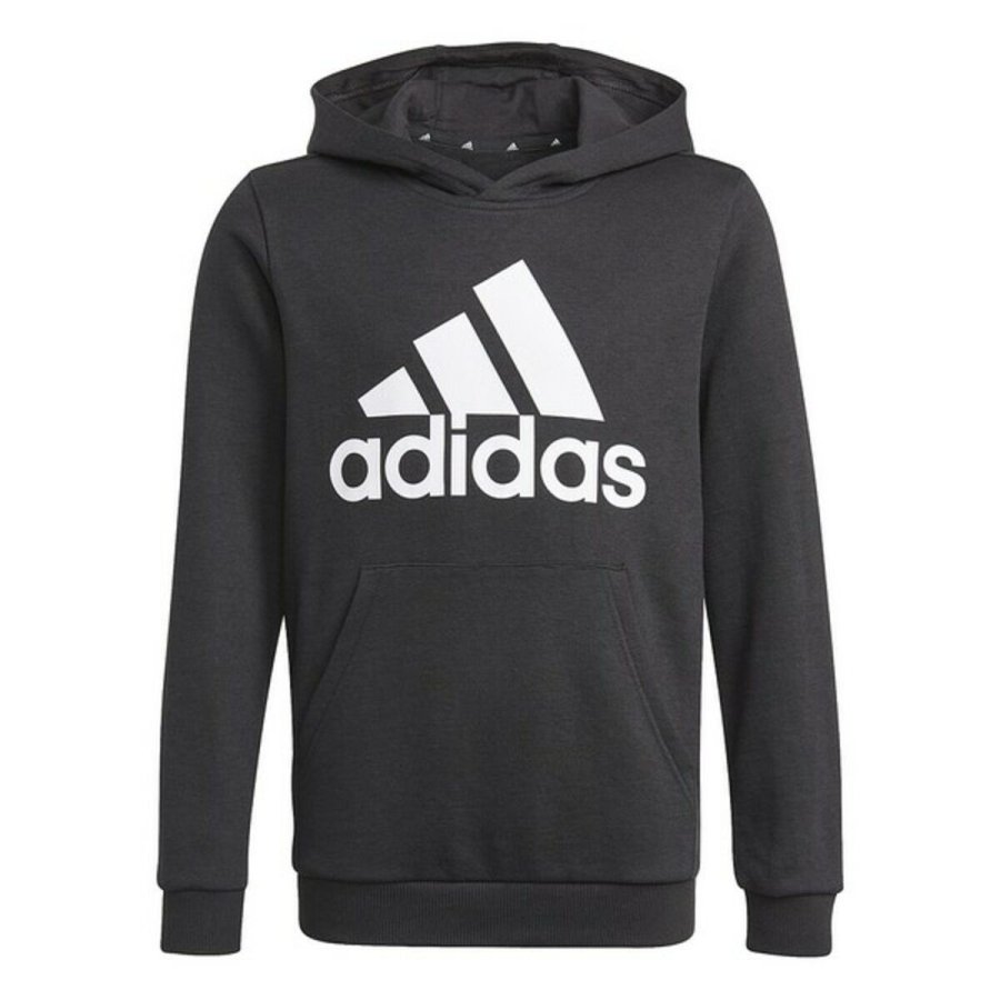 H�ttetr�je til B�rn Adidas B BL HD GN4027 Sort #1