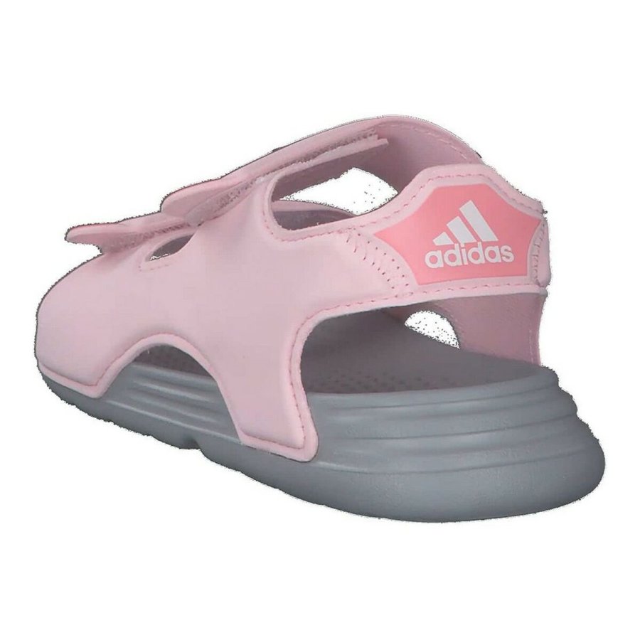 Klipklappere til b�rn Adidas SWIM SANDAL C FY8937 #4