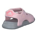 Klipklappere til b�rn Adidas SWIM SANDAL C FY8937 #6