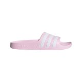 Klipklappere til brn Adidas ADILETTE AQUA K FY8072 Pink #2