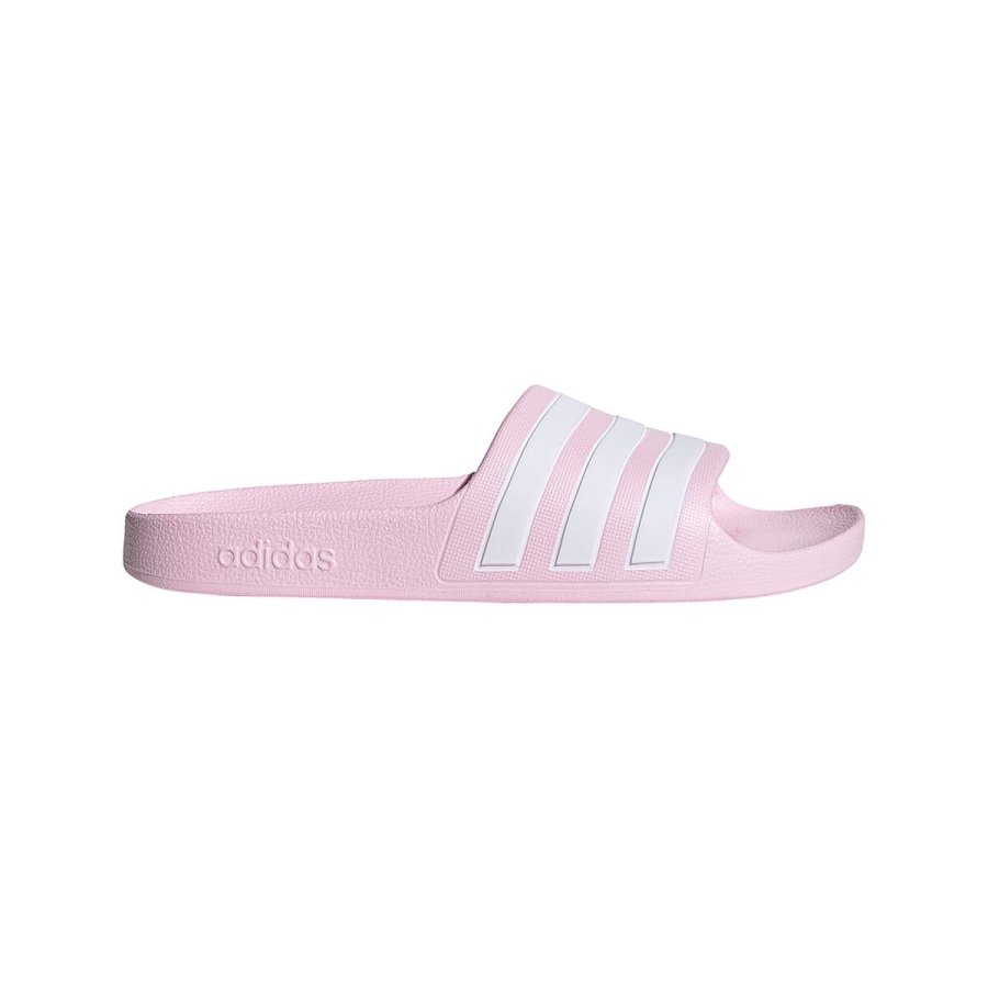 Klipklappere til brn Adidas ADILETTE AQUA K FY8072 Pink #2