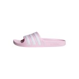 Klipklappere til brn Adidas ADILETTE AQUA K FY8072 Pink #4