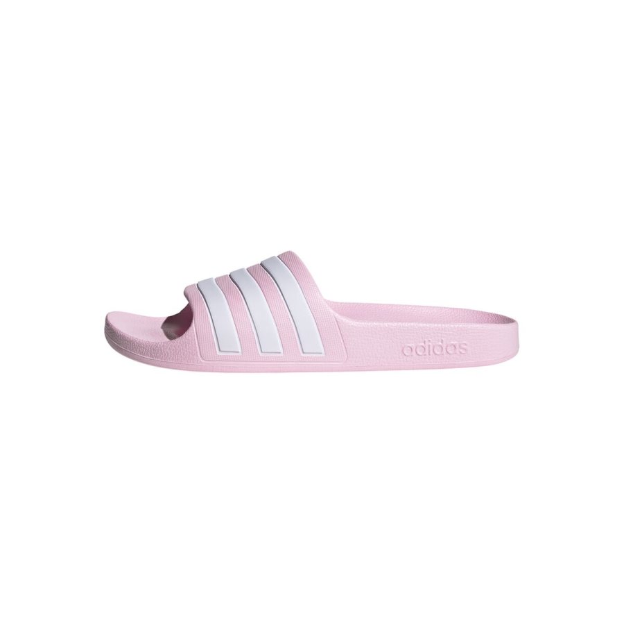 Klipklappere til brn Adidas ADILETTE AQUA K FY8072 Pink #4