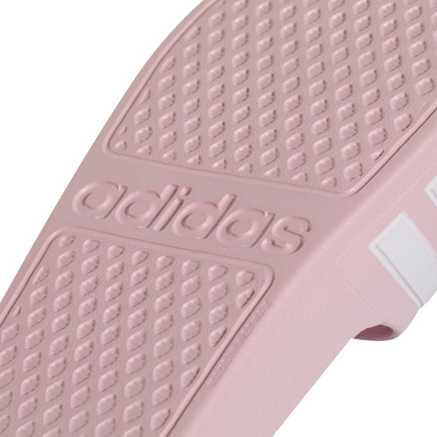 Klipklappere til brn Adidas ADILETTE AQUA K FY8072 Pink #5