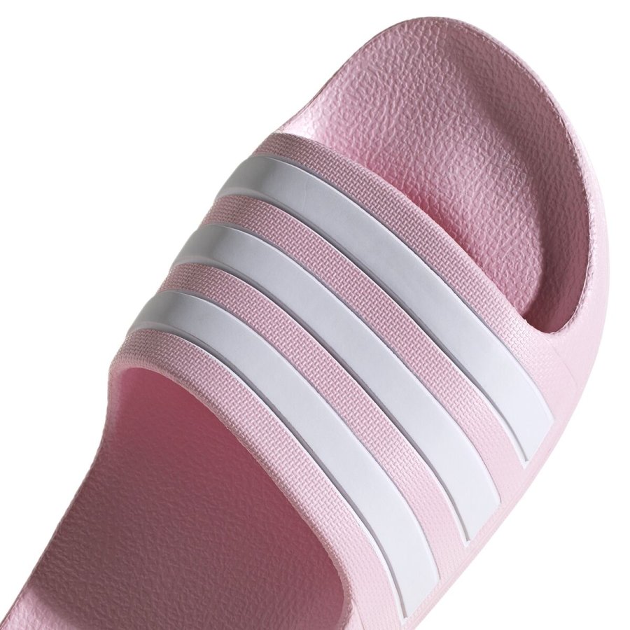 Klipklappere til brn Adidas ADILETTE AQUA K FY8072 Pink #6