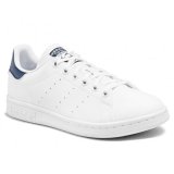 Kondisko til M�nd Adidas STAN SMITH FX5501 Hvid #2
