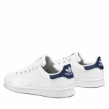 Kondisko til M�nd Adidas STAN SMITH FX5501 Hvid #3