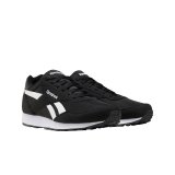 Herre sneakers Reebok REWIND RUN FZ0662 Sort #2