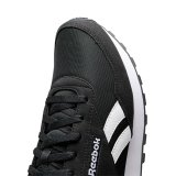 Herre sneakers Reebok REWIND RUN FZ0662 Sort #4