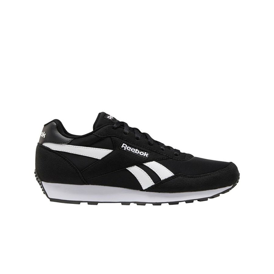 Herre sneakers Reebok REWIND RUN FZ0662 Sort #5