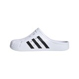 Tr�sko Adidas Adilette Hvid Voksne #2