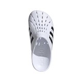 Tr�sko Adidas Adilette Hvid Voksne #4