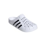 Tr�sko Adidas Adilette Hvid Voksne #5