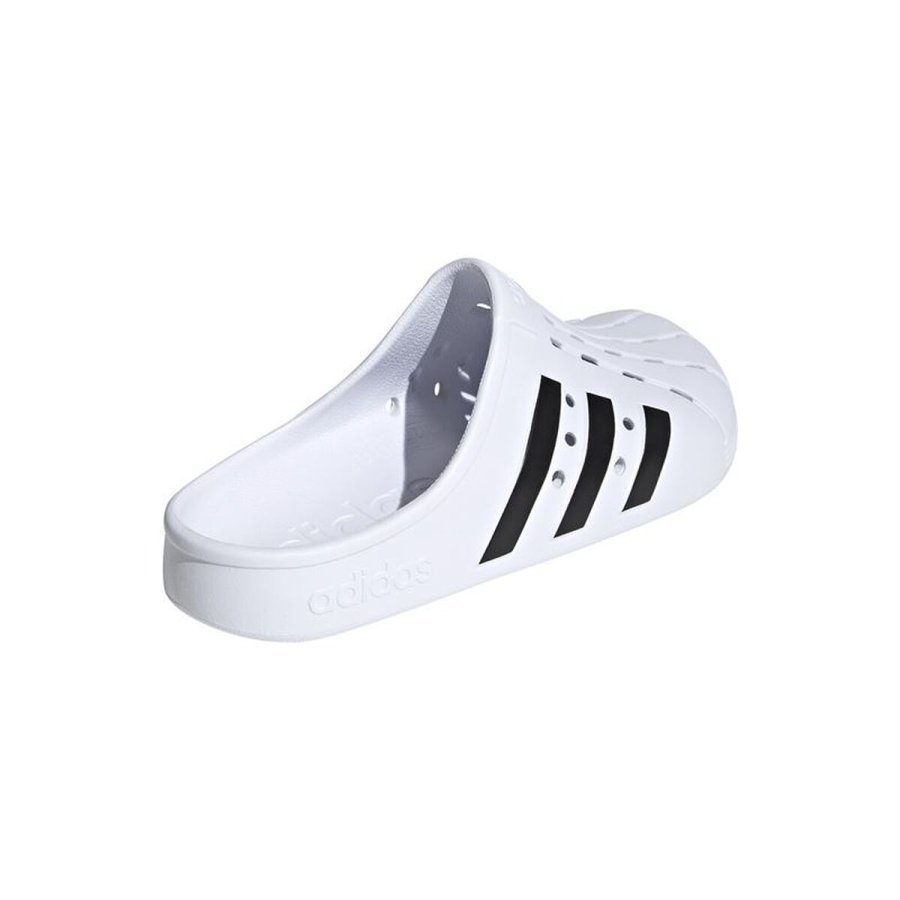 Tr�sko Adidas Adilette Hvid Voksne #6