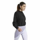 Httetrje til Kvinde Reebok Sportswear Cropped Sort #4