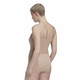 Body Adidas Originals RIbbed Beige #4