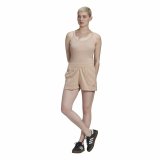Body Adidas Originals RIbbed Beige #5