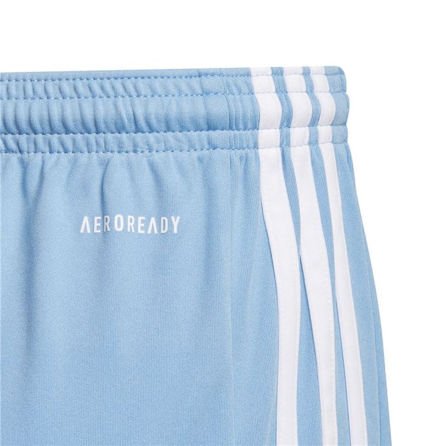 Sport Shorts Adidas Squad 21 Bl� #3