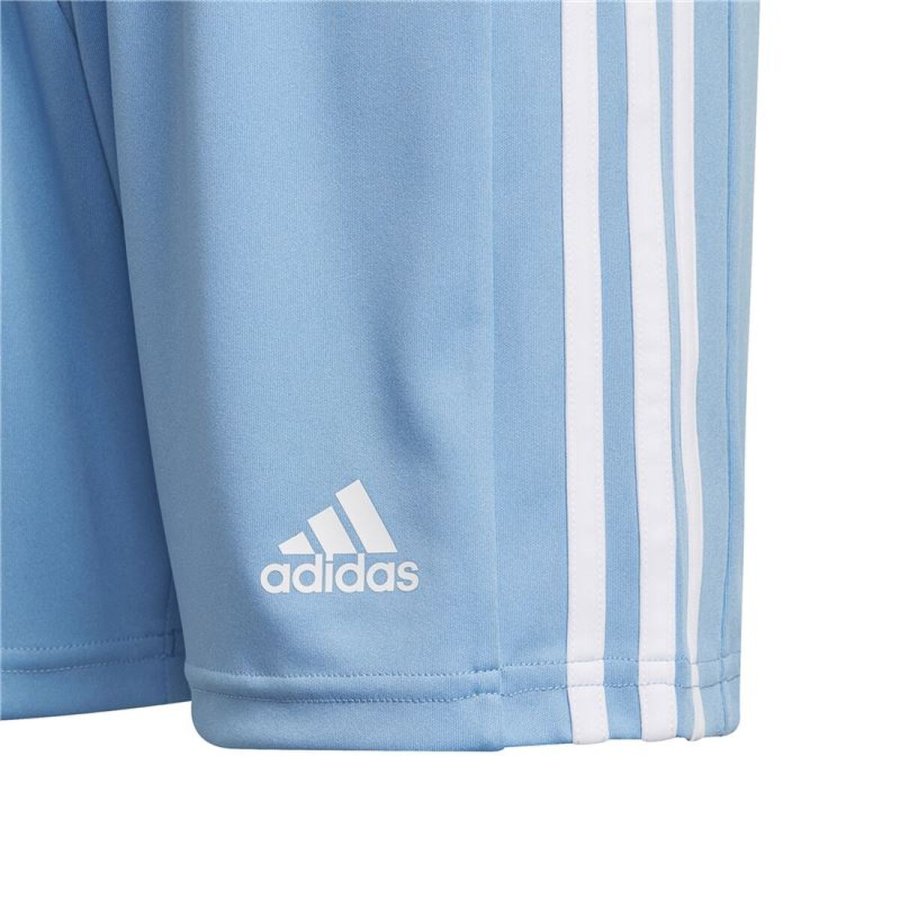 Sport Shorts Adidas Squad 21 Bl� #4