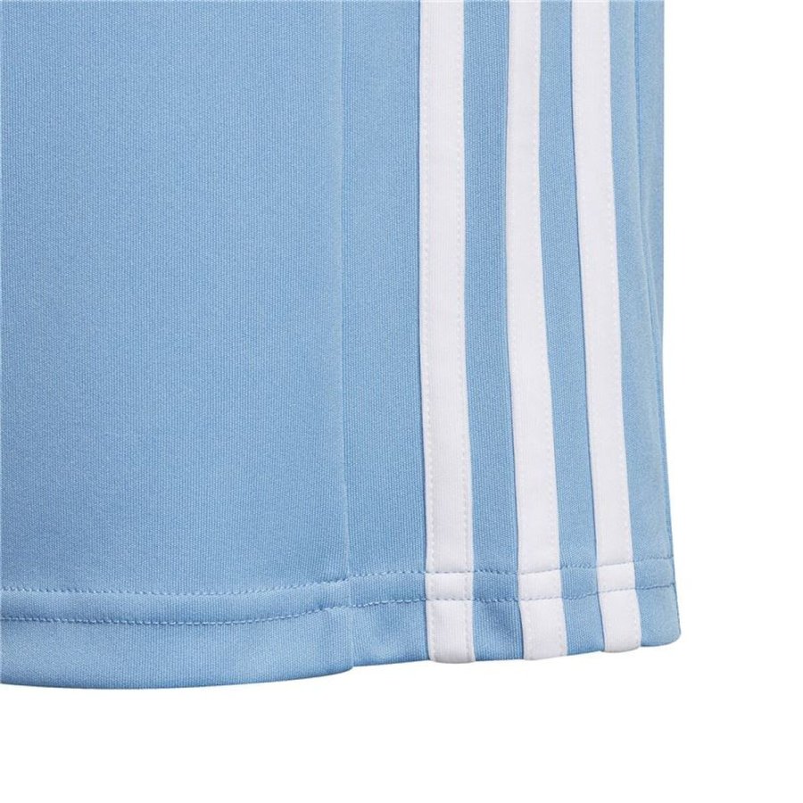 Sport Shorts Adidas Squad 21 Bl� #5