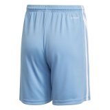 Sport Shorts Adidas Squad 21 Bl� #7