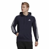 Httetrje til Mnd Adidas Essentials 3 Stripes Marinebl #2