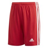 Sport shorts til b�rn Adidas Squad 21 Y R�d #1