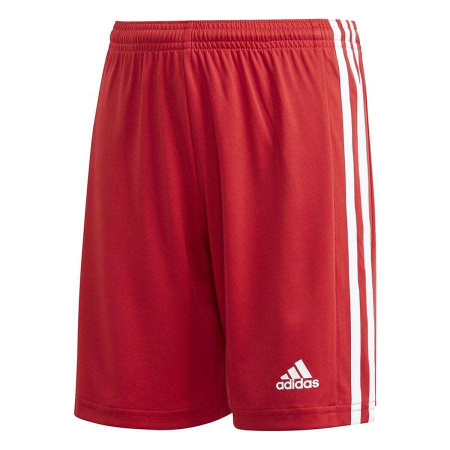 Sport shorts til b�rn Adidas Squad 21 Y R�d #1