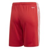 Sport shorts til b�rn Adidas Squad 21 Y R�d #2