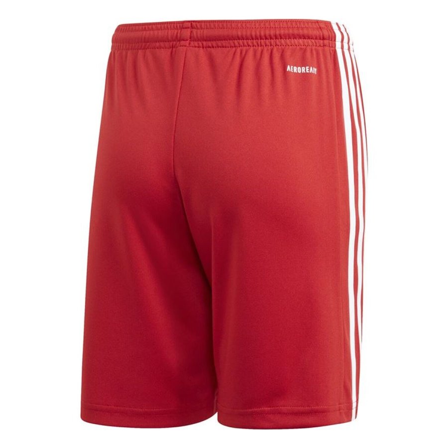 Sport shorts til b�rn Adidas Squad 21 Y R�d #2