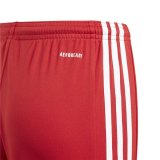 Sport shorts til b�rn Adidas Squad 21 Y R�d #3
