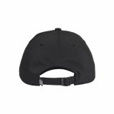 Sportshue Adidas Bballcap Lt Met Sort #2