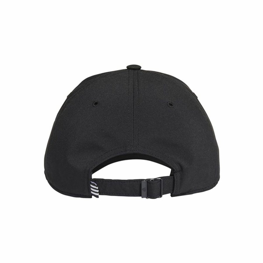Sportshue Adidas Bballcap Lt Met Sort #2
