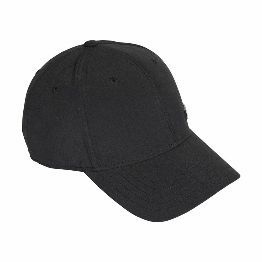 Sportshue Adidas Bballcap Lt Met Sort #3