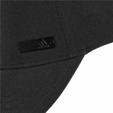 Sportshue Adidas Bballcap Lt Met Sort #4