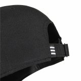 Sportshue Adidas Bballcap Lt Met Sort #5