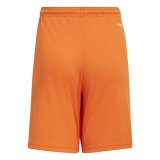 Sport shorts til b�rn Adidas Squad 21 Orange #2