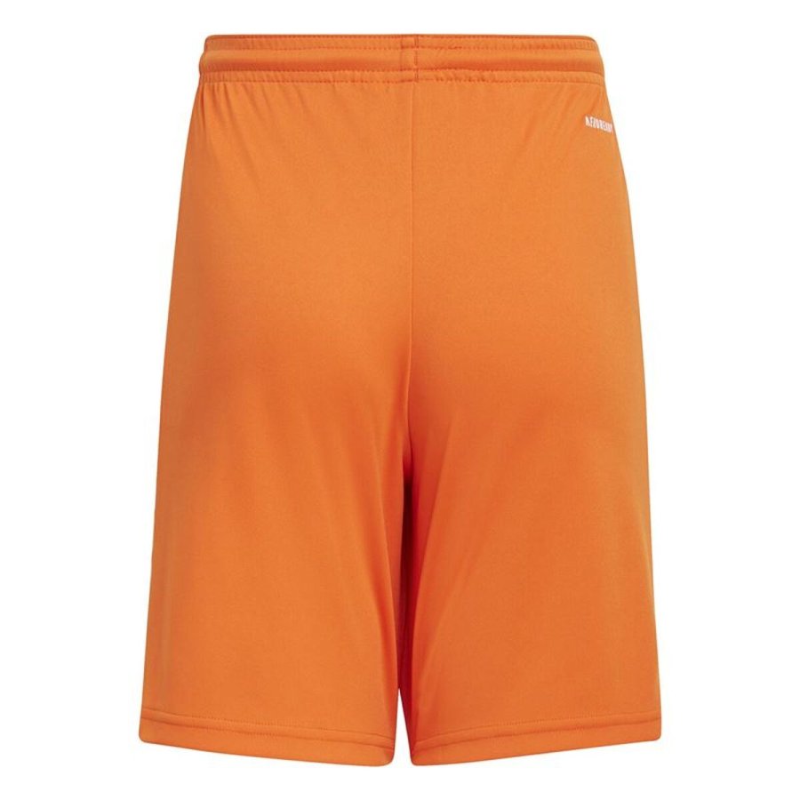 Sport shorts til b�rn Adidas Squad 21 Orange #2