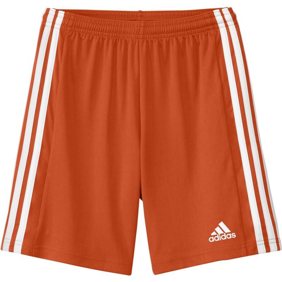 Sport shorts til b�rn Adidas Squad 21 Orange #3