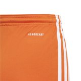 Sport shorts til b�rn Adidas Squad 21 Orange #4