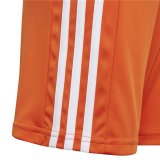 Sport shorts til b�rn Adidas Squad 21 Orange #5