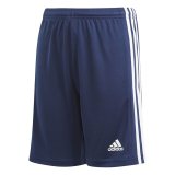 Lange sportsbukser Adidas Squad 21 Y Marinebl� #1