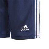 Lange sportsbukser Adidas Squad 21 Y Marinebl� #4