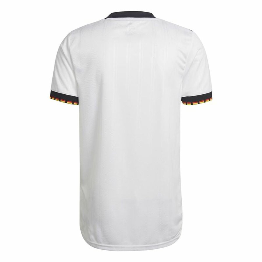 Kortrmet fodboldtrje til mnd Adidas Germany 21/22  #3