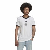 Kortrmet fodboldtrje til mnd Adidas Germany 21/22  #1
