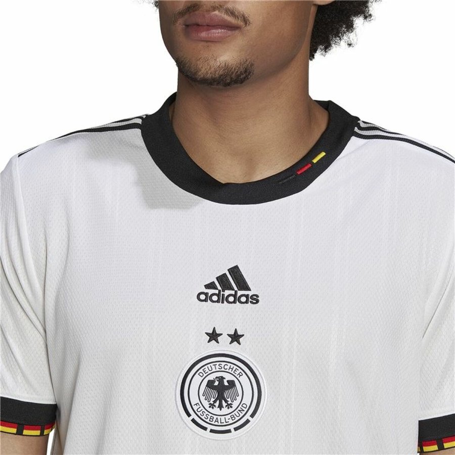 Kortrmet fodboldtrje til mnd Adidas Germany 21/22  #6