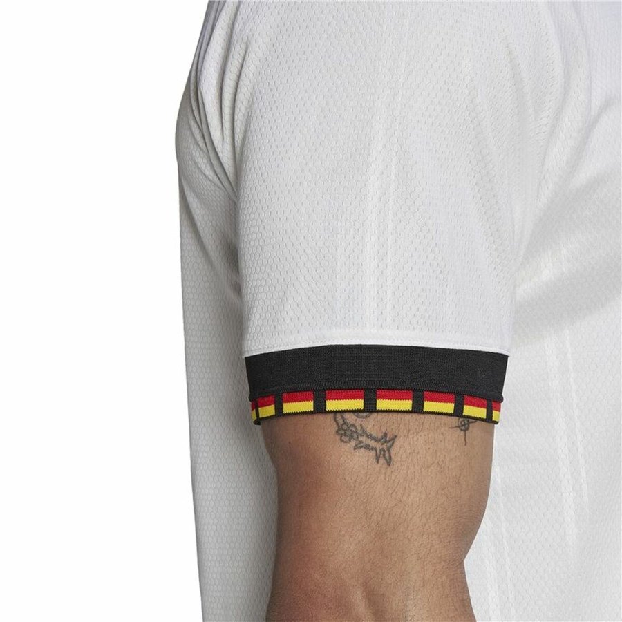 Kortrmet fodboldtrje til mnd Adidas Germany 21/22  #7