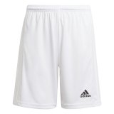 Sport shorts til b�rn Adidas Squad 21 Hvid #1