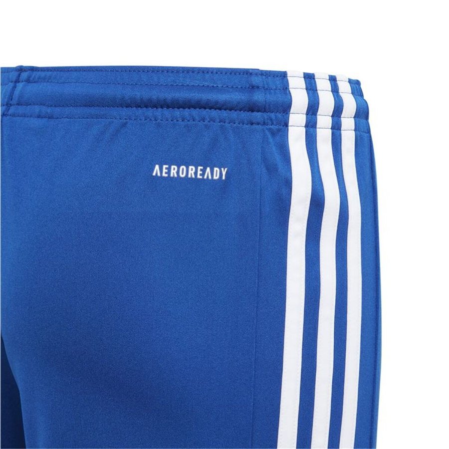 Sport Shorts Adidas Squad 21 Bl� #3