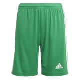 Sport shorts til b�rn Adidas Squad 21 Y Gr�n #1